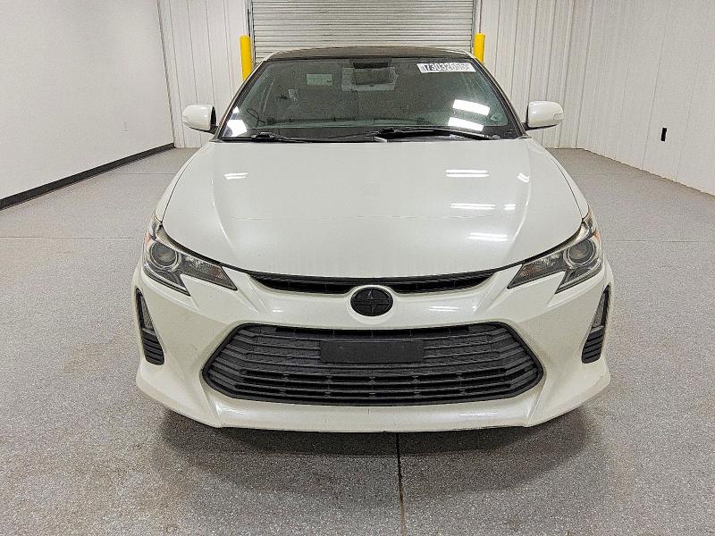 Photo 1 from auction – 2015 TOYOTA SCION TC with VIN JTKJF5C7XFJ011754