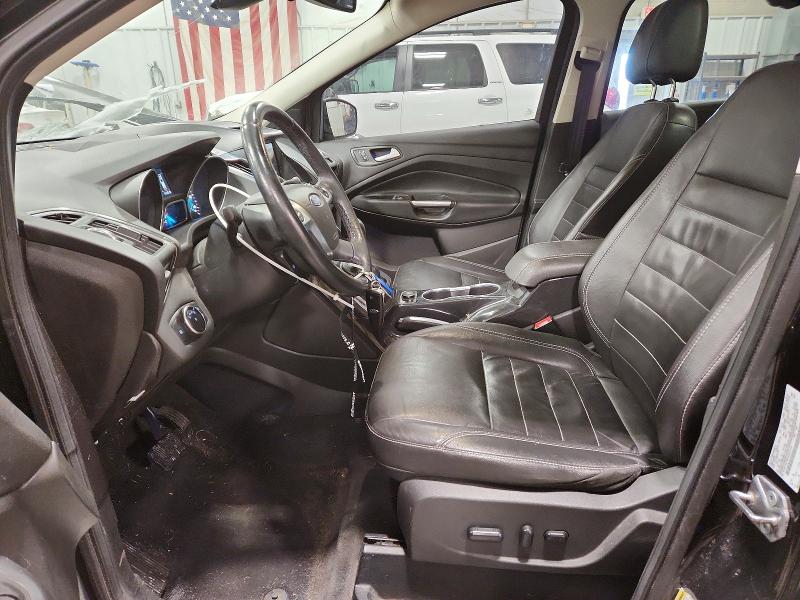 Photo 7 from auction – 2015 FORD ESCAPE with VIN 1FMCU0JX6FUB31119