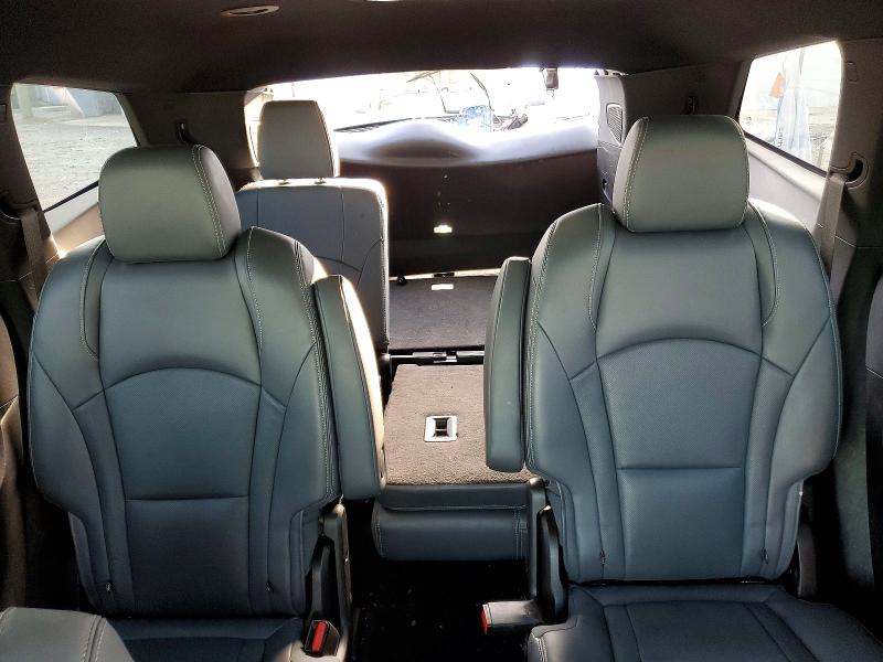 Photo 10 from auction – 2022 BUICK ENCLAVE with VIN 5GAERCKW2NJ101929