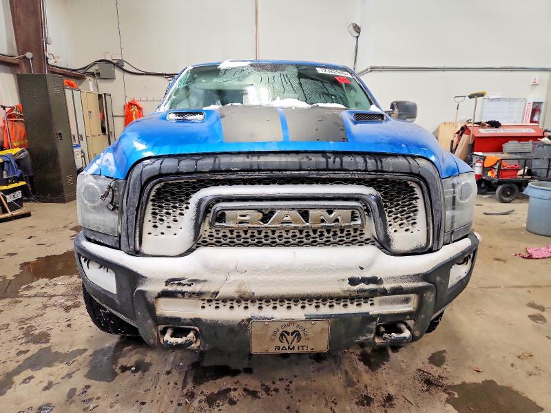 Photo 5 from auction – 2020 RAM 1500 CLASS with VIN 1C6RR7LT7LS131941