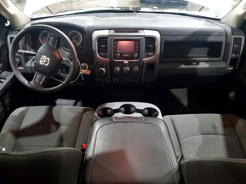 Photo 8 from auction – 2021 RAM 1500 CLASSIC with VIN 1C6RR7FT7MS597687