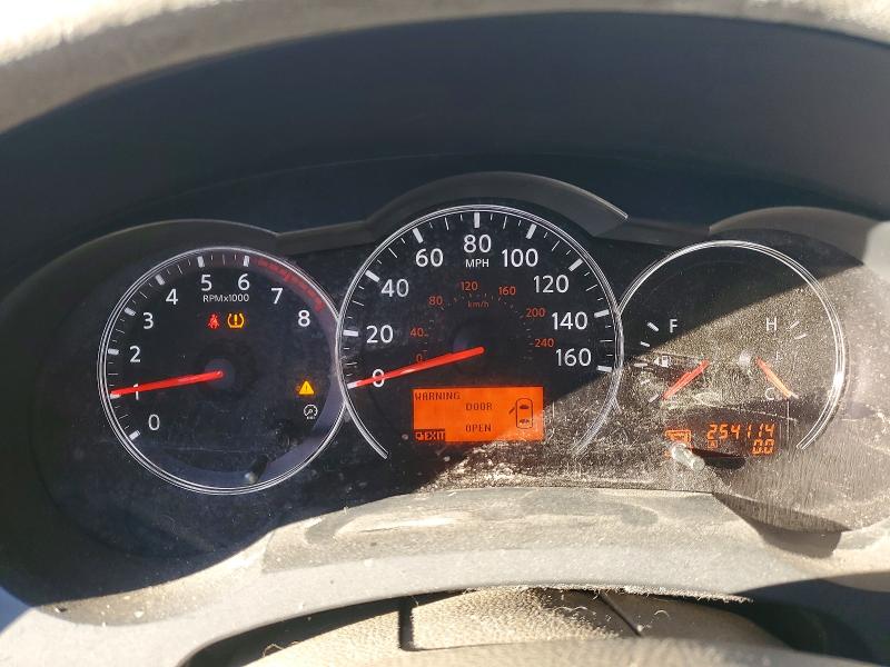 Photo 9 from auction – 2010 NISSAN ALTIMA BAS with VIN 1N4AL2AP1AN560235