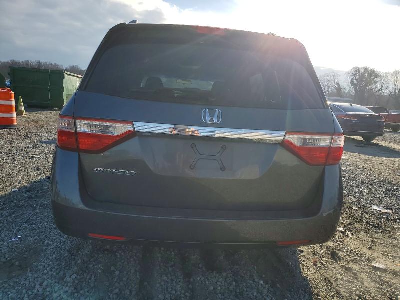 صورة رقم 6 من المزاد - 2011 HONDA ODYSSEY EX مع VIN 5FNRL5H43BB064167