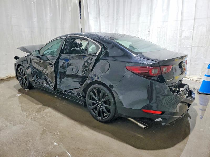 Photo 2 from auction – 2024 MAZDA 3 SELECT S with VIN 3MZBPABM1RM428127