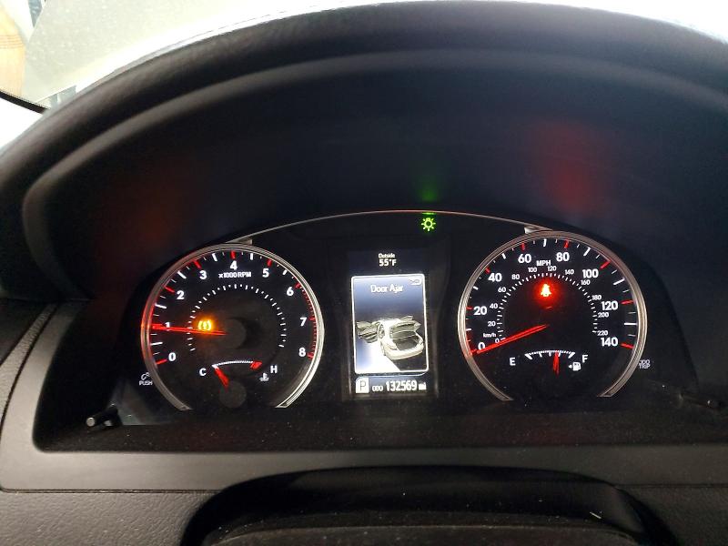 Photo 9 from auction – 2015 TOYOTA CAMRY LE with VIN 4T1BF1FK4FU063296