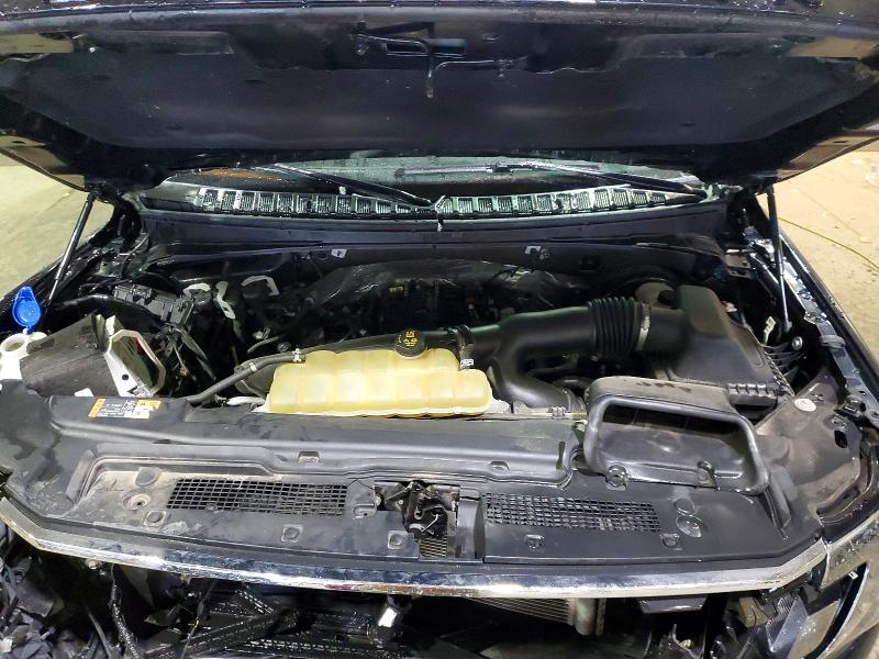 Photo 12 from auction – 2021 FORD EXPEDITION with VIN 1FMJK2AT1MEA23701