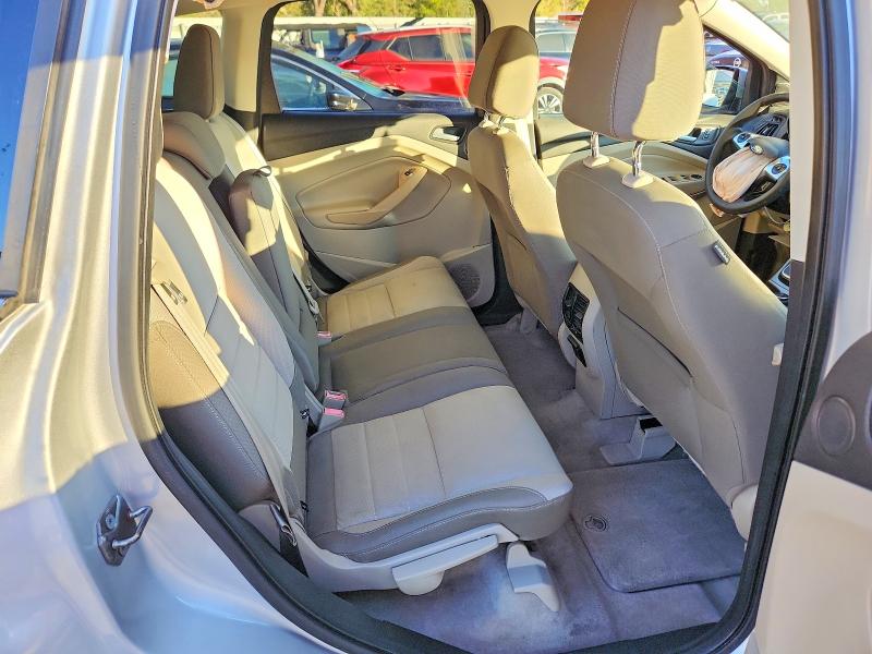 صورة رقم 11 من المزاد - 2013 FORD ESCAPE مع VIN 1FMCU0G94DUD07641