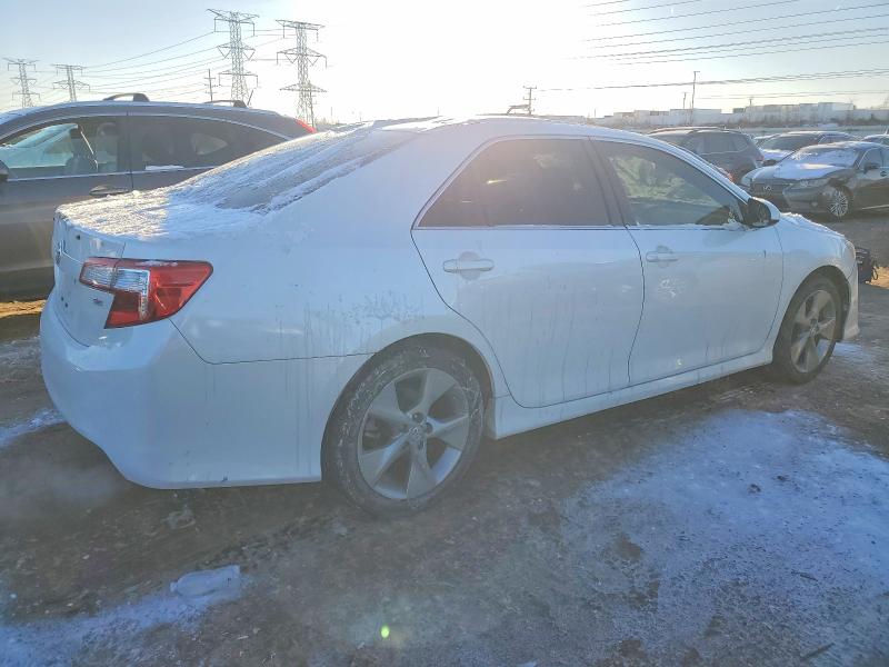 Photo 3 from auction – 2012 TOYOTA CAMRY BASE with VIN 4T1BF1FK1CU620385