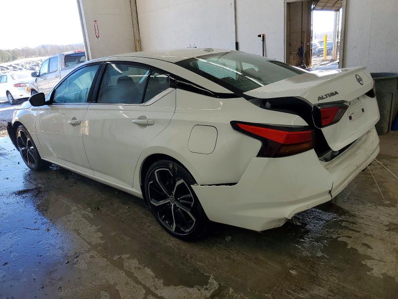 Photo 2 from auction – 2024 NISSAN ALTIMA SR with VIN 1N4BL4CV6RN382877