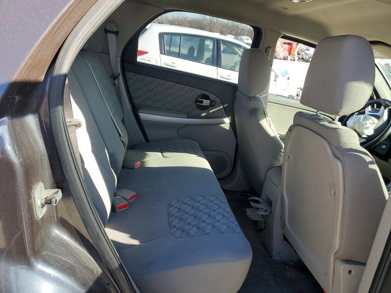 Photo 11 from auction – 2007 CHEVROLET EQUINOX with VIN 2CNDL13F176013447