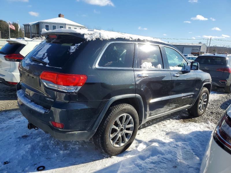 Photo 3 from auction – 2014 JEEP GRAND CHER with VIN 1C4RJFBG3EC102965