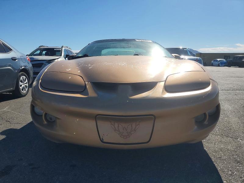 Photo 5 from auction – 1998 PONTIAC FIREBIRD with VIN 2G2FS22K8W2206984