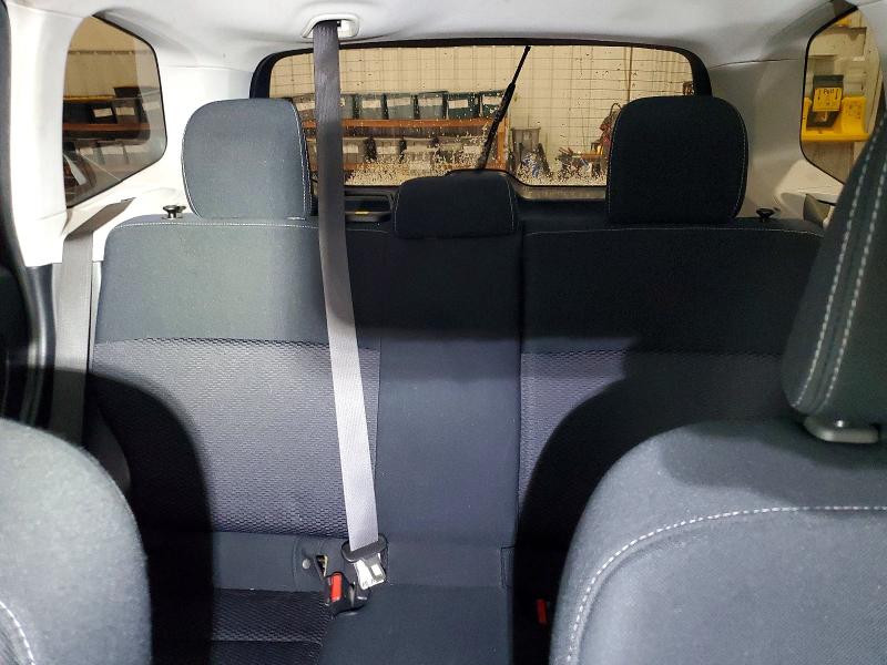 Photo 10 from auction – 2017 SUBARU FORESTER 2 with VIN JF2SJABC4HH449456