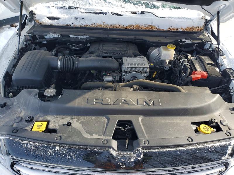 Photo 11 from auction – 2024 RAM 1500 LIMIT with VIN 1C6SRFHT7RN102175