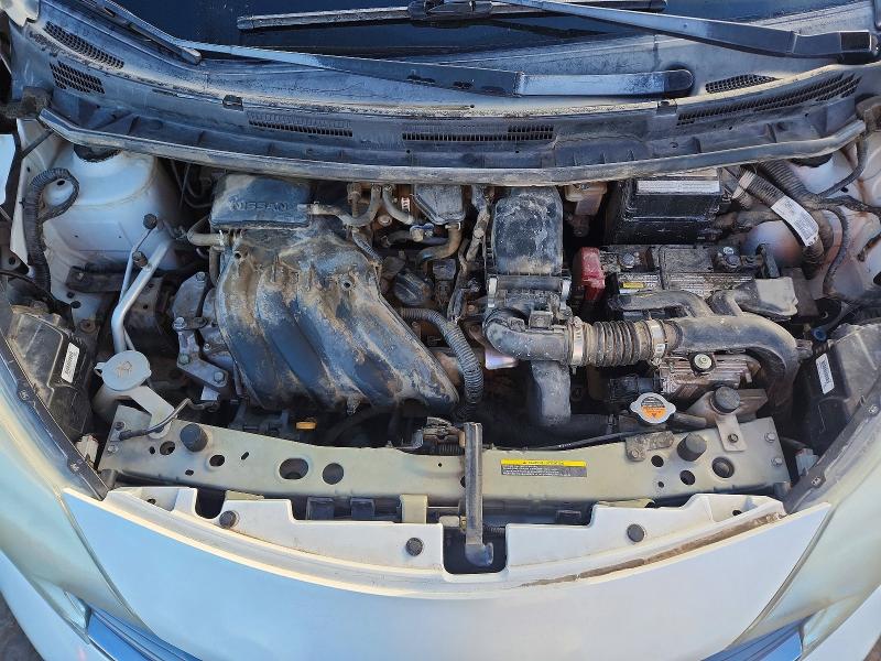 Photo 11 from auction – 2014 NISSAN VERSA NOTE with VIN 3N1CE2CP9EL422672