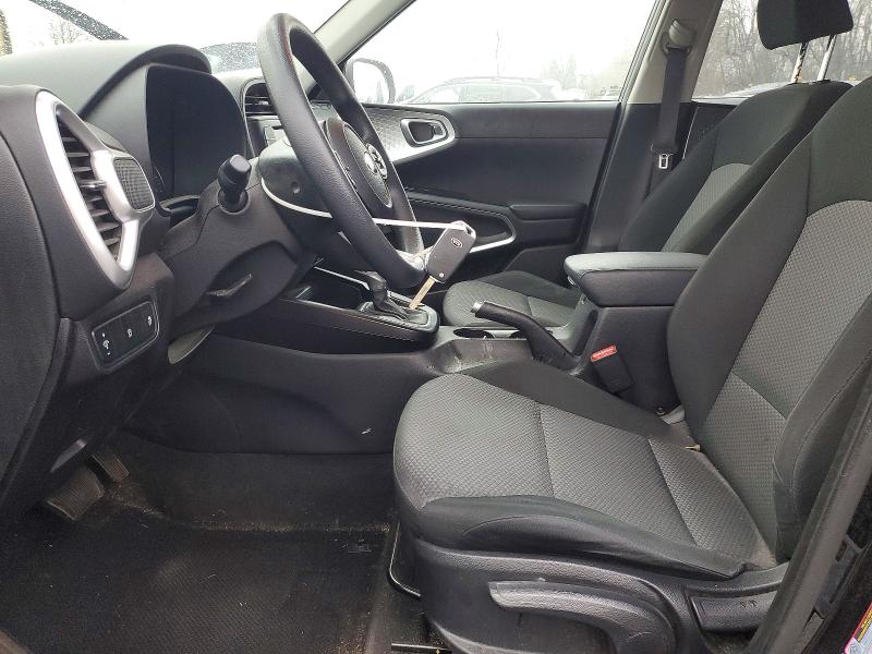 Photo 7 from auction – 2020 KIA SOUL LX with VIN KNDJ23AU9L7060131