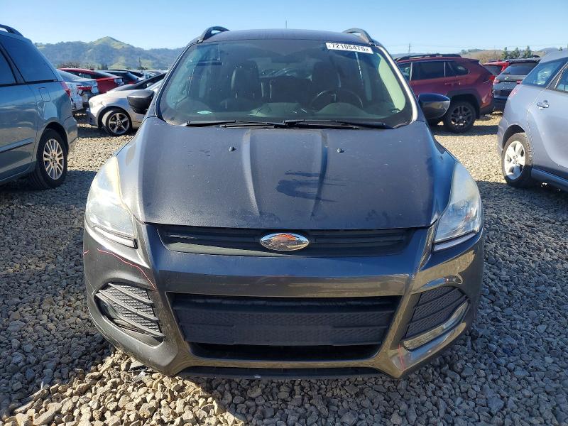Photo 5 from auction – 2016 FORD ESCAPE SE with VIN 1FMCU0GX8GUC80804