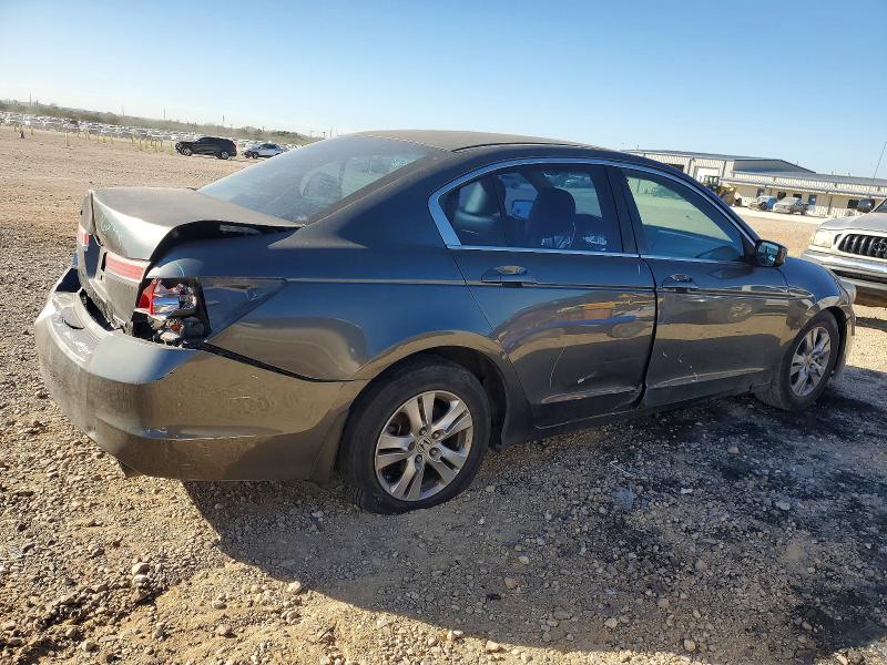 Photo 3 from auction – 2012 HONDA ACCORD SE with VIN 1HGCP2F63CA161734