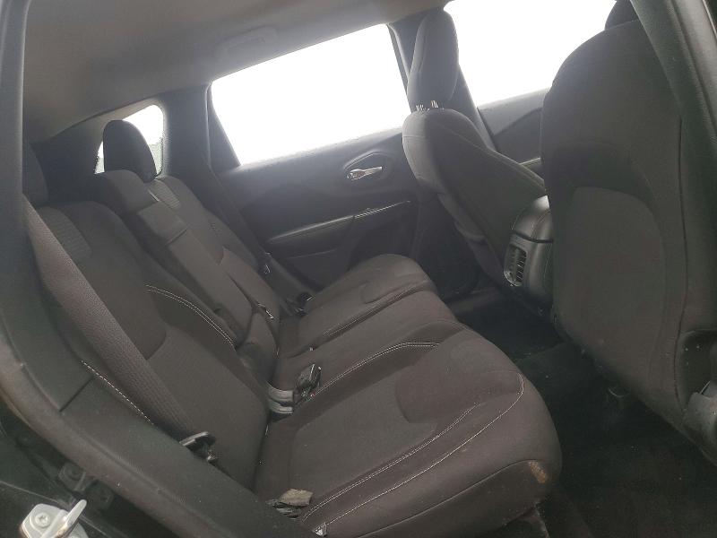 Photo 10 from auction – 2016 JEEP CHEROKEE L with VIN 1C4PJLCB6GW127997