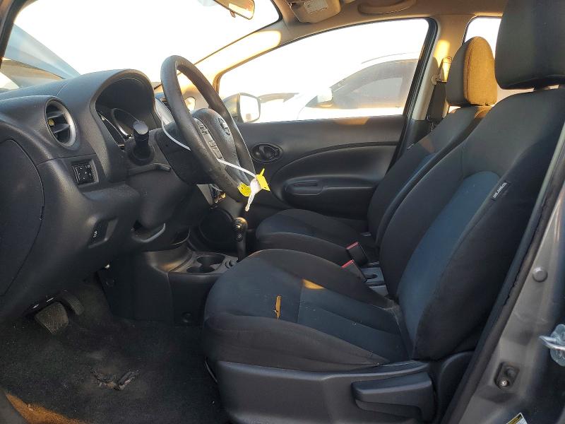 Photo 7 from auction – 2016 NISSAN VERSA NOTE with VIN 3N1CE2CPXGL396781