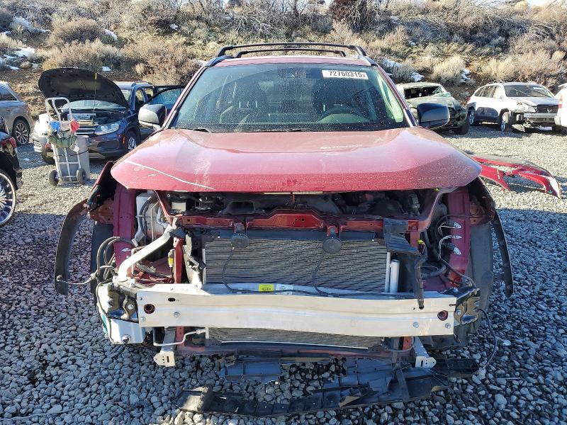 Foto 5 de la subasta – 2019 TOYOTA RAV4 LE con VIN JTMF1RFV4KD034971