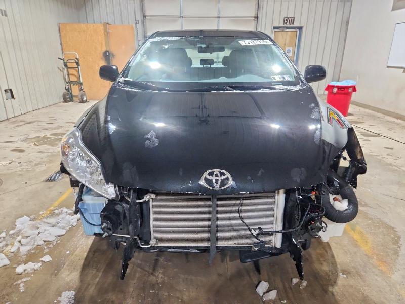 Photo 5 from auction – 2009 TOYOTA COROLLA MA with VIN 2T1LE40E29C006399