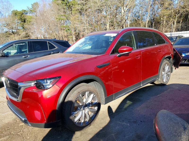 2024 MAZDA CX-90 PREM