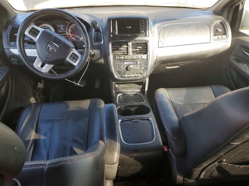 Photo 8 from auction – 2016 DODGE GRAND CARA with VIN 2C4RDGEG0GR313804