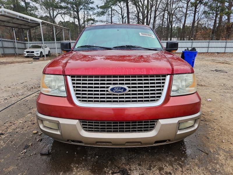 Photo 5 from auction – 2004 FORD EXPEDITION with VIN 1FMPU17L54LA50269
