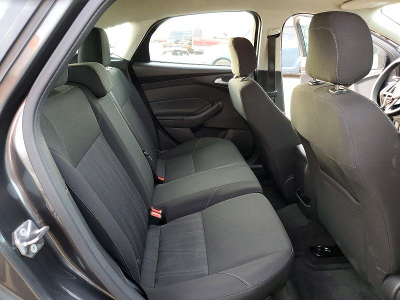 Photo 10 from auction – 2018 FORD FOCUS with VIN 1FADP3K26JL251060