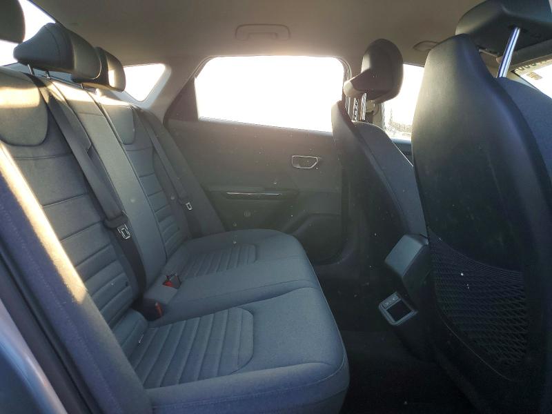 Photo 10 from auction – 2025 KIA K4 with VIN 3KPFU4DE1SE019338