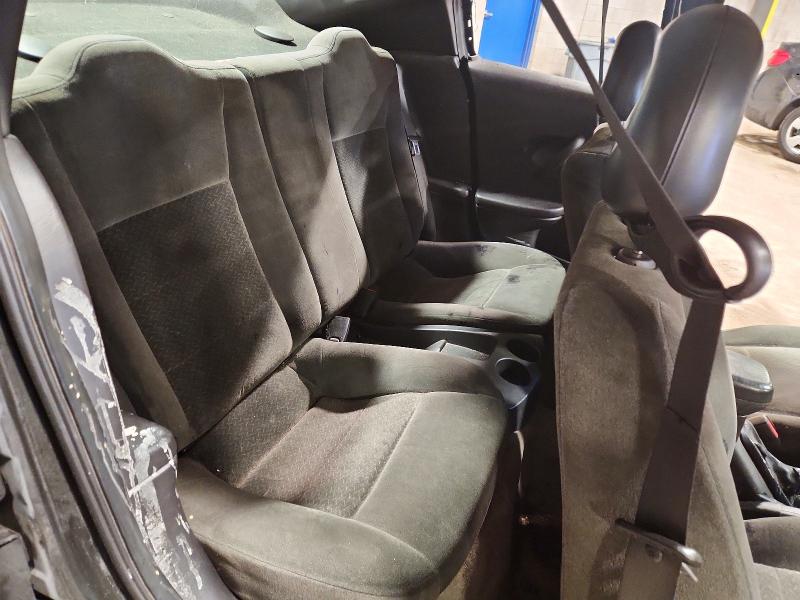 Photo 10 from auction – 2007 SATURN ION LEVEL with VIN 1G8AW15F37Z186722