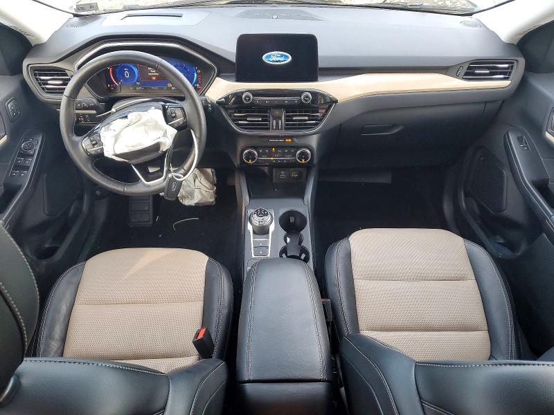 Photo 8 from auction – 2022 FORD ESCAPE TIT with VIN 1FMCU9J94NUA35123