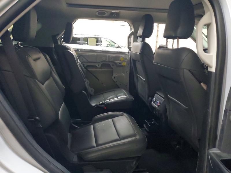 Foto 11 de la subasta – 2025 FORD EXPLORER A con VIN 1FMUK8DH3SGD08859