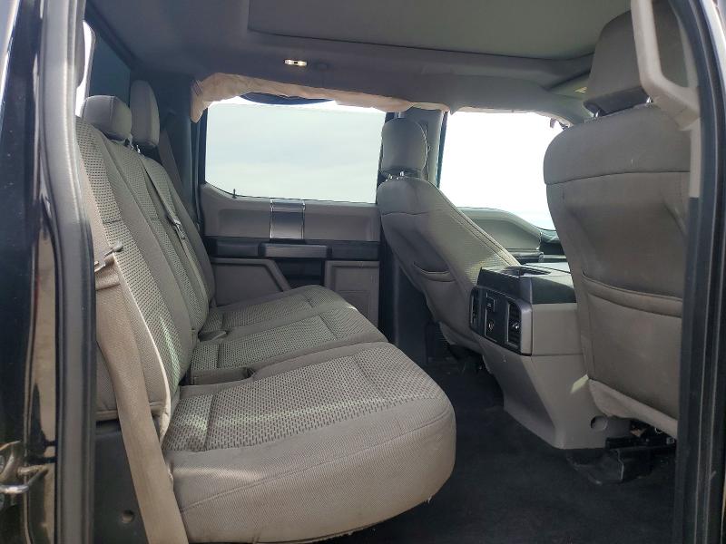 Photo 10 from auction – 2016 FORD F150 SUPER with VIN 1FTEW1CP4GKE60277