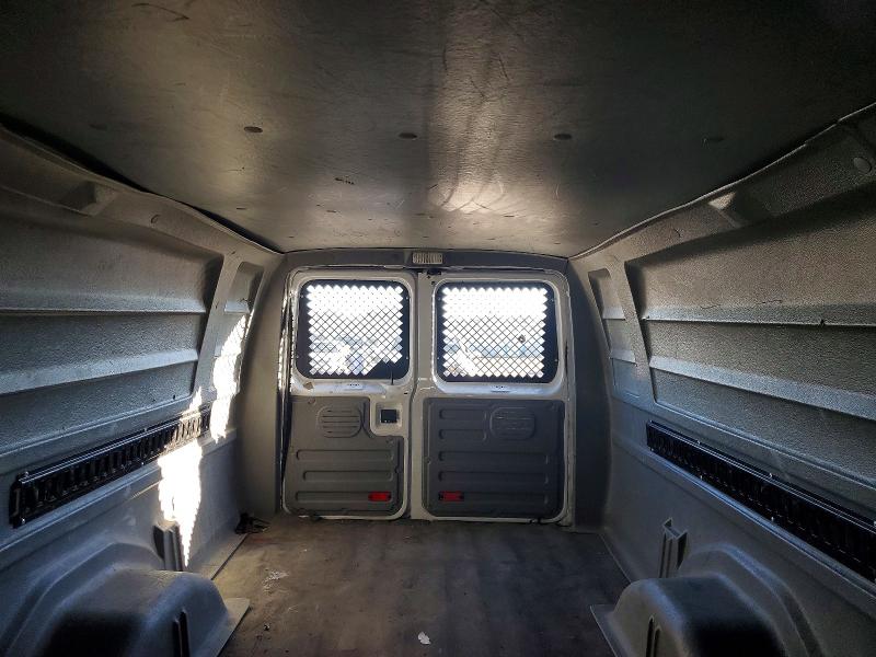 Photo 10 from auction – 2014 FORD ECONOLINE with VIN 1FTNS2EW9EDA99622