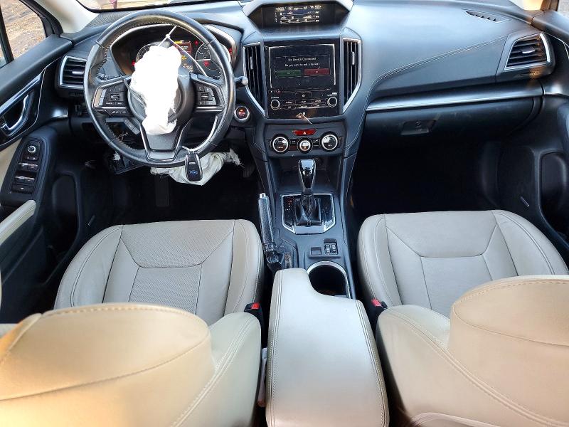 Photo 8 from auction – 2017 SUBARU IMPREZA LI with VIN 4S3GKAU63H3619702