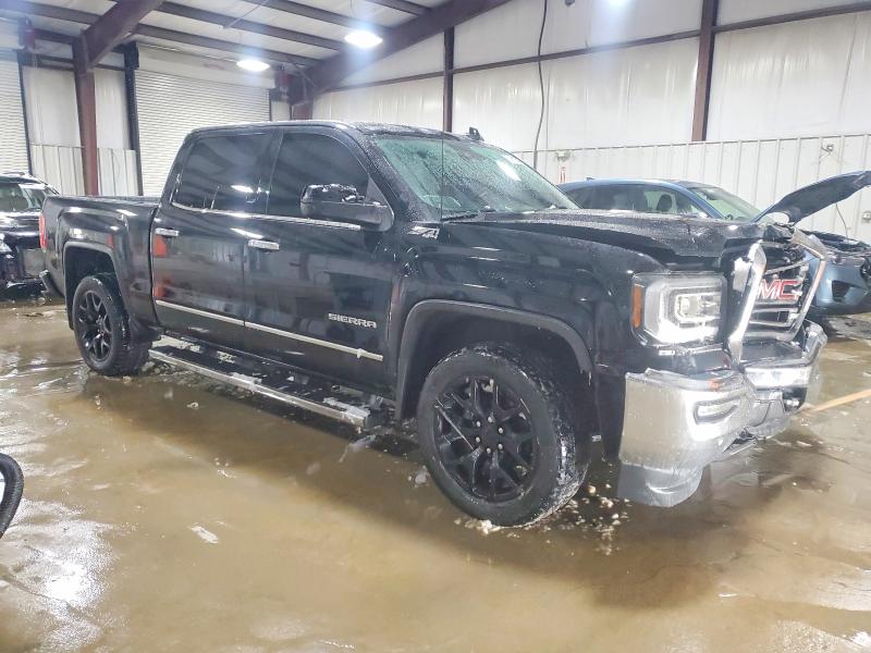 Photo 4 from auction – 2017 GMC SIERRA K15 with VIN 3GTU2NEC2HG146659