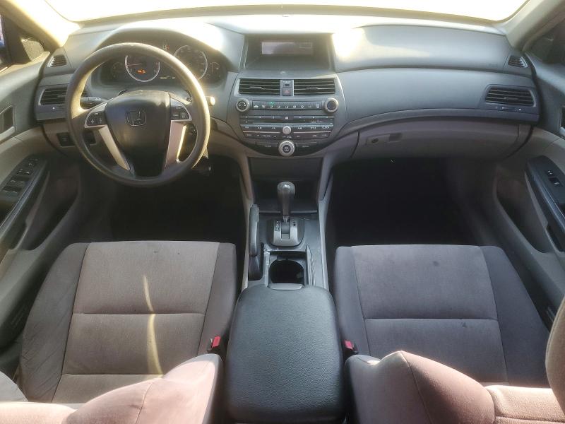 Photo 8 from auction – 2008 HONDA ACCORD LXP with VIN 1HGCP26458A032657