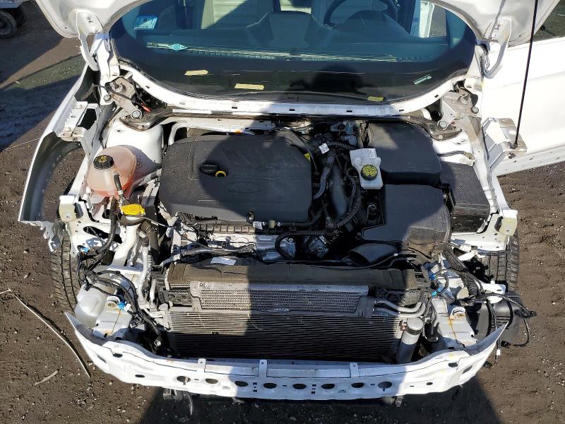 Photo 12 from auction – 2018 FORD ESCAPE SEL with VIN 1FMCU0HD2JUB34572
