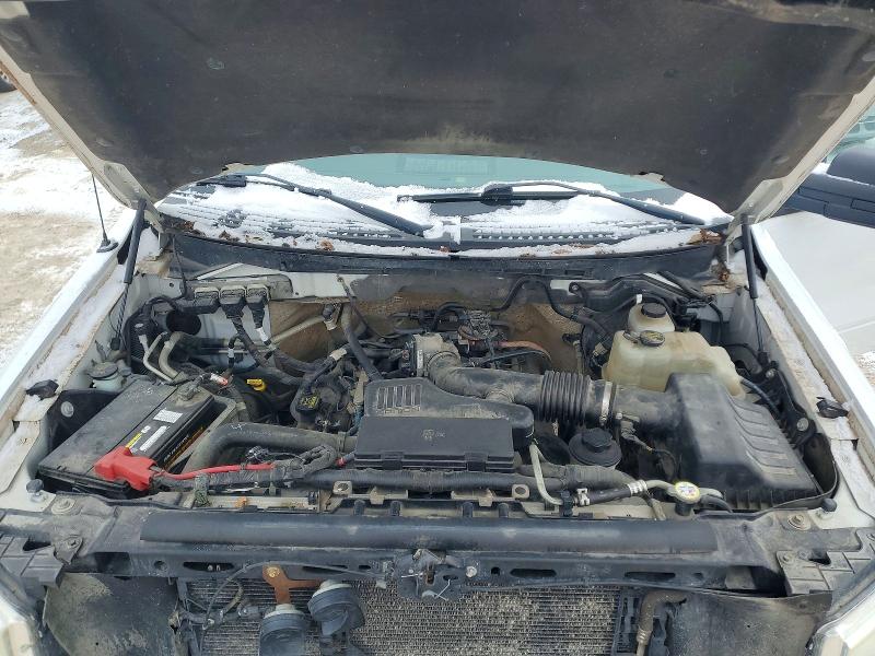 Photo 11 from auction – 2010 FORD F150 SUPER with VIN 1FTEX1EW1AFA89581