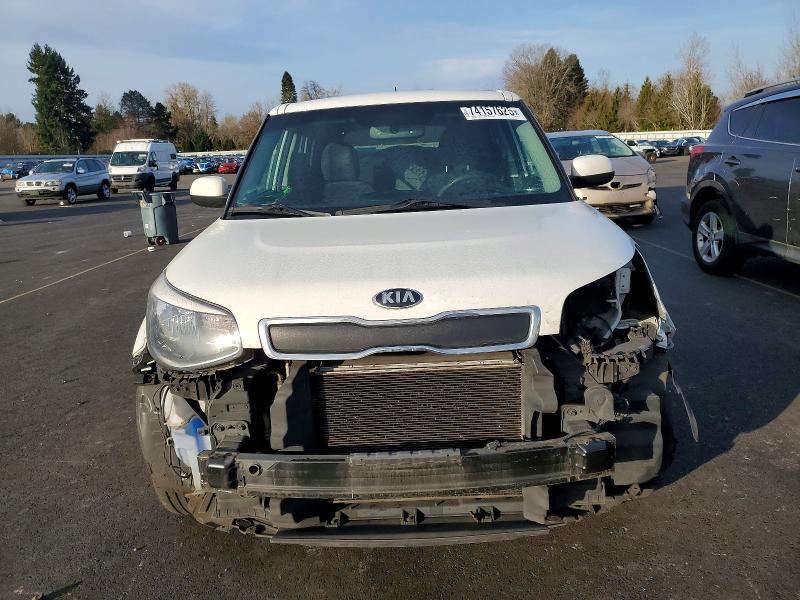 Photo 5 from auction – 2016 KIA SOUL with VIN KNDJN2A24G7277785