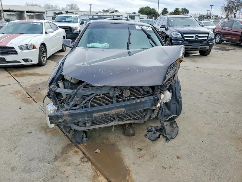 Photo 5 from auction – 2000 TOYOTA CAMRY with VIN JT2BG22K5Y0498022