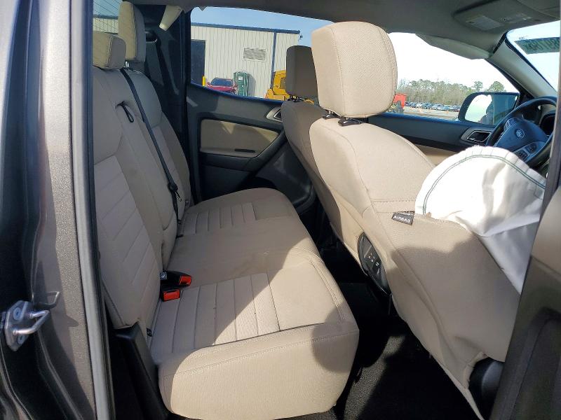 Photo 10 from auction – 2019 FORD RANGER XL with VIN 1FTER4FH0KLA69398