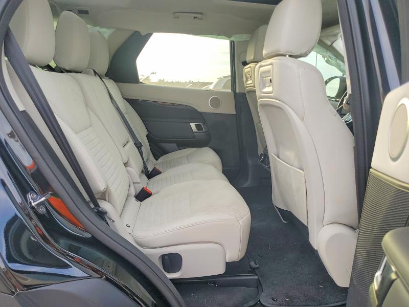 Photo 11 from auction – 2023 LAND ROVER DISCOVERY with VIN SALRJ2EX2P2465277