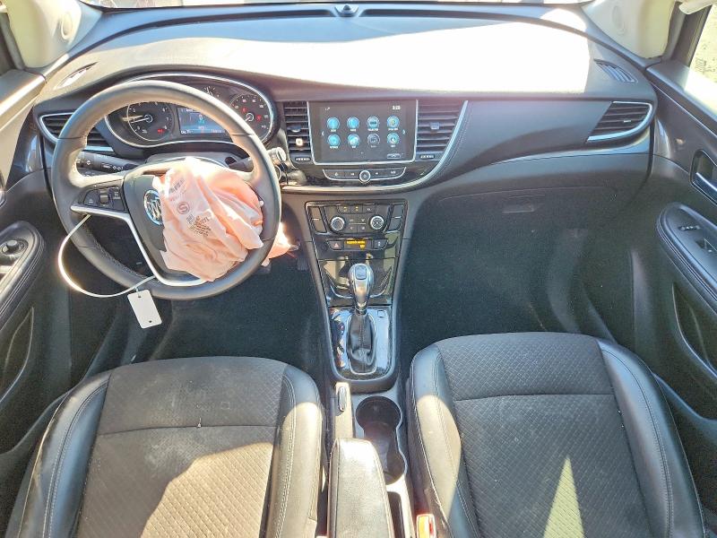 Photo 8 from auction – 2020 BUICK ENCORE PRE with VIN KL4CJASB1LB079647