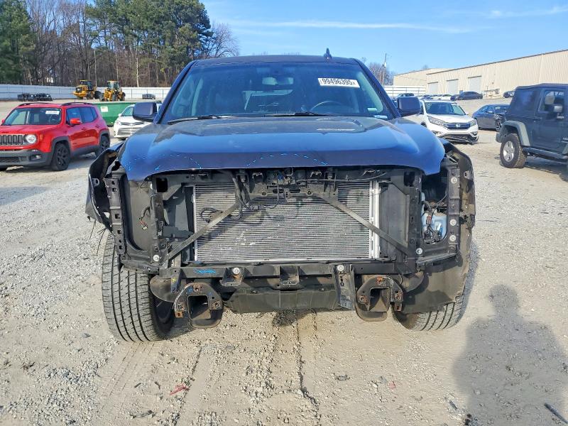 Photo 5 from auction – 2015 GMC YUKON SLE with VIN 1GKS2AKC7FR587015