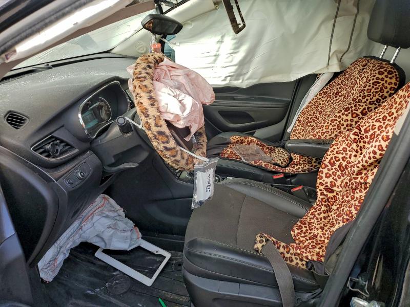 Photo 7 from auction – 2019 BUICK ENCORE PRE with VIN KL4CJASB4KB910640
