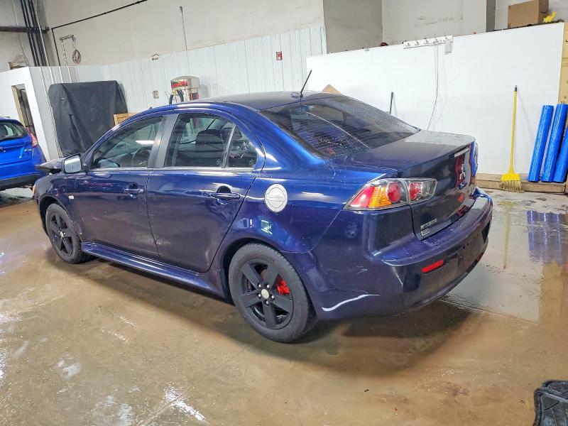 Photo 2 from auction – 2014 MITSUBISHI LANCER SE with VIN JA32V2FW8EU005351