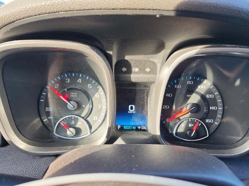 Photo 9 from auction – 2015 CHEVROLET MALIBU 1LT with VIN 1G11C5SL4FF292802